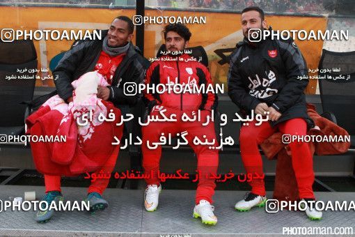 331351, Tehran, Iran, لیگ برتر فوتبال ایران، Persian Gulf Cup، Week 20، Second Leg، Persepolis 1 v 0 Foulad Khouzestan on 2016/02/12 at Azadi Stadium