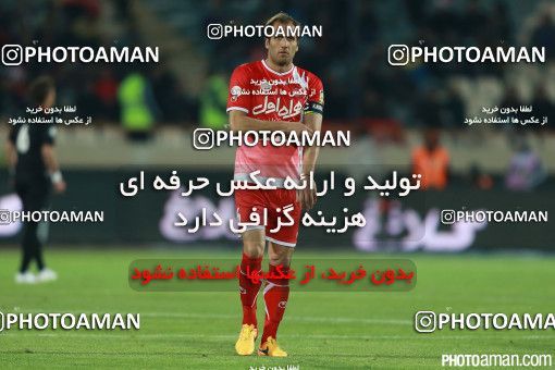 330833, لیگ برتر فوتبال ایران، Persian Gulf Cup، Week 20، Second Leg، 2016/02/12، Tehran، Azadi Stadium، Persepolis 1 - 0 Foulad Khouzestan