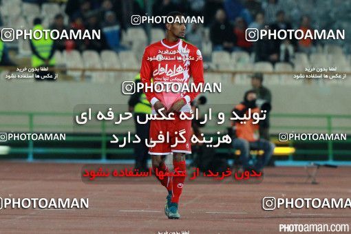 331421, Tehran, Iran, لیگ برتر فوتبال ایران، Persian Gulf Cup، Week 20، Second Leg، Persepolis 1 v 0 Foulad Khouzestan on 2016/02/12 at Azadi Stadium