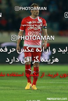 330832, لیگ برتر فوتبال ایران، Persian Gulf Cup، Week 20، Second Leg، 2016/02/12، Tehran، Azadi Stadium، Persepolis 1 - 0 Foulad Khouzestan