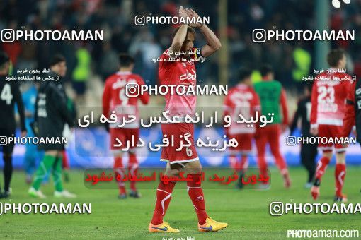 330697, Tehran, Iran, لیگ برتر فوتبال ایران، Persian Gulf Cup، Week 20، Second Leg، Persepolis 1 v 0 Foulad Khouzestan on 2016/02/12 at Azadi Stadium