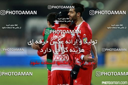 330686, Tehran, Iran, لیگ برتر فوتبال ایران، Persian Gulf Cup، Week 20، Second Leg، Persepolis 1 v 0 Foulad Khouzestan on 2016/02/12 at Azadi Stadium