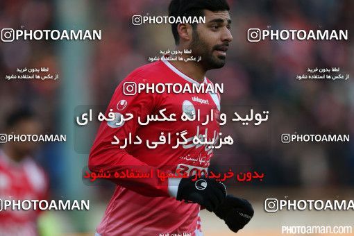 330404, Tehran, Iran, لیگ برتر فوتبال ایران، Persian Gulf Cup، Week 20، Second Leg، Persepolis 1 v 0 Foulad Khouzestan on 2016/02/12 at Azadi Stadium
