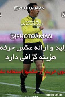 330785, Tehran, Iran, لیگ برتر فوتبال ایران، Persian Gulf Cup، Week 20، Second Leg، Persepolis 1 v 0 Foulad Khouzestan on 2016/02/12 at Azadi Stadium