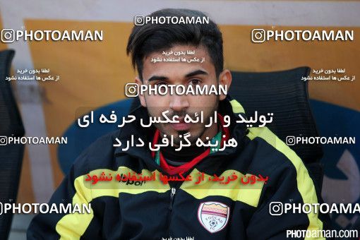 331305, Tehran, Iran, لیگ برتر فوتبال ایران، Persian Gulf Cup، Week 20، Second Leg، Persepolis 1 v 0 Foulad Khouzestan on 2016/02/12 at Azadi Stadium