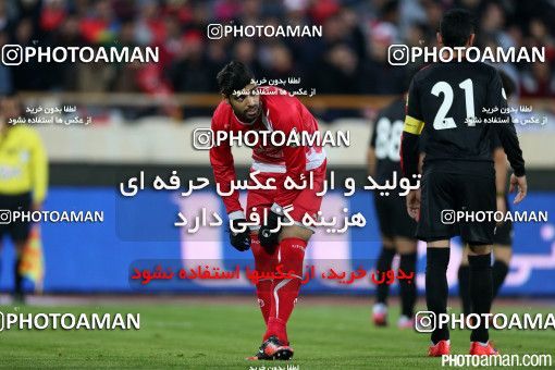 330449, Tehran, Iran, لیگ برتر فوتبال ایران، Persian Gulf Cup، Week 20، Second Leg، Persepolis 1 v 0 Foulad Khouzestan on 2016/02/12 at Azadi Stadium