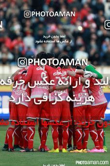 330734, Tehran, Iran, لیگ برتر فوتبال ایران، Persian Gulf Cup، Week 20، Second Leg، Persepolis 1 v 0 Foulad Khouzestan on 2016/02/12 at Azadi Stadium