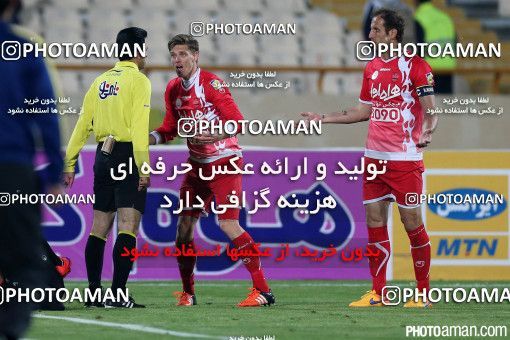 330487, Tehran, Iran, لیگ برتر فوتبال ایران، Persian Gulf Cup، Week 20، Second Leg، Persepolis 1 v 0 Foulad Khouzestan on 2016/02/12 at Azadi Stadium