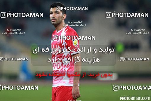 331261, Tehran, Iran, لیگ برتر فوتبال ایران، Persian Gulf Cup، Week 20، Second Leg، Persepolis 1 v 0 Foulad Khouzestan on 2016/02/12 at Azadi Stadium