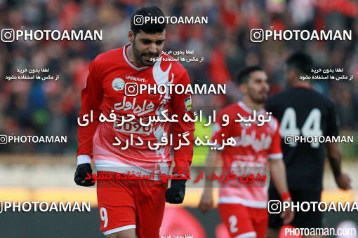 331365, Tehran, Iran, لیگ برتر فوتبال ایران، Persian Gulf Cup، Week 20، Second Leg، Persepolis 1 v 0 Foulad Khouzestan on 2016/02/12 at Azadi Stadium