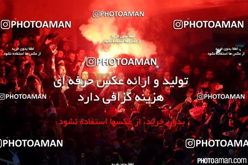 330575, Tehran, Iran, لیگ برتر فوتبال ایران، Persian Gulf Cup، Week 20، Second Leg، Persepolis 1 v 0 Foulad Khouzestan on 2016/02/12 at Azadi Stadium