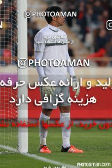 331376, Tehran, Iran, لیگ برتر فوتبال ایران، Persian Gulf Cup، Week 20، Second Leg، Persepolis 1 v 0 Foulad Khouzestan on 2016/02/12 at Azadi Stadium