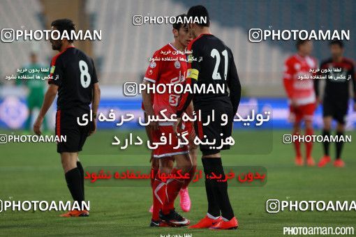 331323, Tehran, Iran, لیگ برتر فوتبال ایران، Persian Gulf Cup، Week 20، Second Leg، Persepolis 1 v 0 Foulad Khouzestan on 2016/02/12 at Azadi Stadium