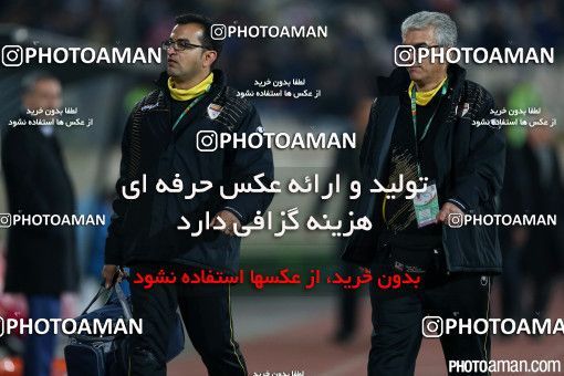 330489, Tehran, Iran, لیگ برتر فوتبال ایران، Persian Gulf Cup، Week 20، Second Leg، Persepolis 1 v 0 Foulad Khouzestan on 2016/02/12 at Azadi Stadium