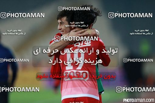 330682, Tehran, Iran, لیگ برتر فوتبال ایران، Persian Gulf Cup، Week 20، Second Leg، Persepolis 1 v 0 Foulad Khouzestan on 2016/02/12 at Azadi Stadium