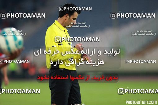 331331, Tehran, Iran, لیگ برتر فوتبال ایران، Persian Gulf Cup، Week 20، Second Leg، Persepolis 1 v 0 Foulad Khouzestan on 2016/02/12 at Azadi Stadium