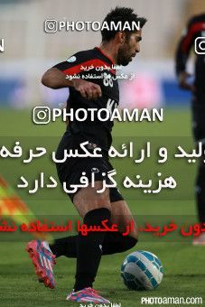 330794, Tehran, Iran, لیگ برتر فوتبال ایران، Persian Gulf Cup، Week 20، Second Leg، Persepolis 1 v 0 Foulad Khouzestan on 2016/02/12 at Azadi Stadium