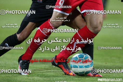 330462, Tehran, Iran, لیگ برتر فوتبال ایران، Persian Gulf Cup، Week 20، Second Leg، Persepolis 1 v 0 Foulad Khouzestan on 2016/02/12 at Azadi Stadium