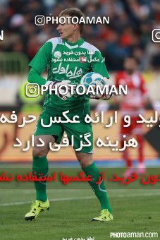 330782, Tehran, Iran, لیگ برتر فوتبال ایران، Persian Gulf Cup، Week 20، Second Leg، Persepolis 1 v 0 Foulad Khouzestan on 2016/02/12 at Azadi Stadium