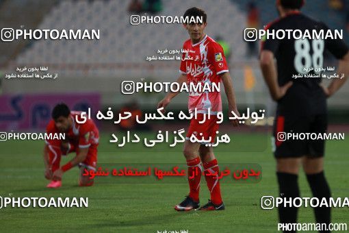 331326, Tehran, Iran, لیگ برتر فوتبال ایران، Persian Gulf Cup، Week 20، Second Leg، Persepolis 1 v 0 Foulad Khouzestan on 2016/02/12 at Azadi Stadium