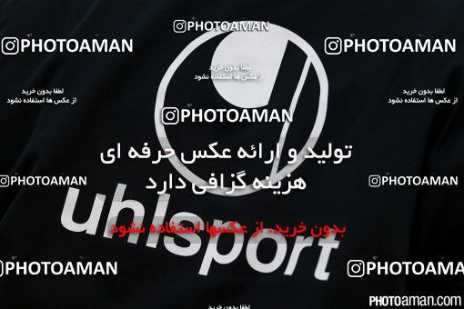 330393, Tehran, Iran, لیگ برتر فوتبال ایران، Persian Gulf Cup، Week 20، Second Leg، Persepolis 1 v 0 Foulad Khouzestan on 2016/02/12 at Azadi Stadium