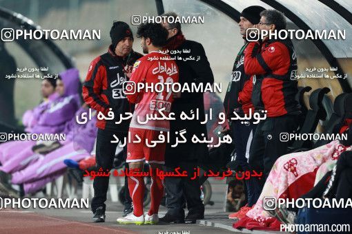 330645, Tehran, Iran, لیگ برتر فوتبال ایران، Persian Gulf Cup، Week 20، Second Leg، Persepolis 1 v 0 Foulad Khouzestan on 2016/02/12 at Azadi Stadium