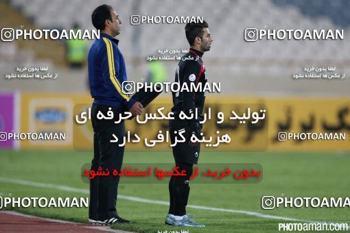 330498, Tehran, Iran, لیگ برتر فوتبال ایران، Persian Gulf Cup، Week 20، Second Leg، Persepolis 1 v 0 Foulad Khouzestan on 2016/02/12 at Azadi Stadium