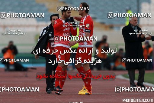 330757, Tehran, Iran, لیگ برتر فوتبال ایران، Persian Gulf Cup، Week 20، Second Leg، Persepolis 1 v 0 Foulad Khouzestan on 2016/02/12 at Azadi Stadium