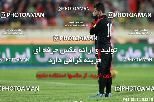 330636, Tehran, Iran, لیگ برتر فوتبال ایران، Persian Gulf Cup، Week 20، Second Leg، Persepolis 1 v 0 Foulad Khouzestan on 2016/02/12 at Azadi Stadium