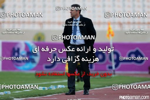 330395, Tehran, Iran, لیگ برتر فوتبال ایران، Persian Gulf Cup، Week 20، Second Leg، Persepolis 1 v 0 Foulad Khouzestan on 2016/02/12 at Azadi Stadium