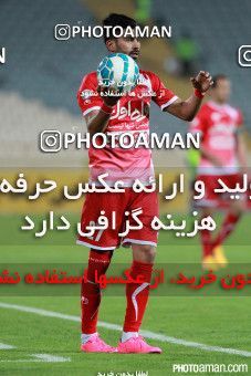 331404, Tehran, Iran, لیگ برتر فوتبال ایران، Persian Gulf Cup، Week 20، Second Leg، Persepolis 1 v 0 Foulad Khouzestan on 2016/02/12 at Azadi Stadium