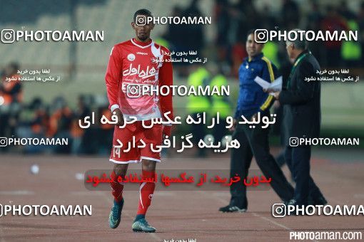 330660, Tehran, Iran, لیگ برتر فوتبال ایران، Persian Gulf Cup، Week 20، Second Leg، Persepolis 1 v 0 Foulad Khouzestan on 2016/02/12 at Azadi Stadium