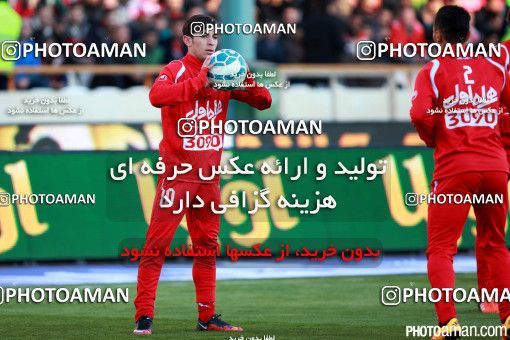 331282, Tehran, Iran, لیگ برتر فوتبال ایران، Persian Gulf Cup، Week 20، Second Leg، Persepolis 1 v 0 Foulad Khouzestan on 2016/02/12 at Azadi Stadium