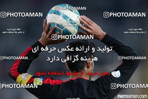 330541, Tehran, Iran, لیگ برتر فوتبال ایران، Persian Gulf Cup، Week 20، Second Leg، Persepolis 1 v 0 Foulad Khouzestan on 2016/02/12 at Azadi Stadium
