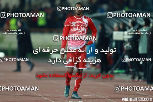 330661, Tehran, Iran, لیگ برتر فوتبال ایران، Persian Gulf Cup، Week 20، Second Leg، Persepolis 1 v 0 Foulad Khouzestan on 2016/02/12 at Azadi Stadium