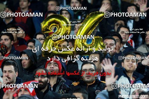 331345, Tehran, Iran, لیگ برتر فوتبال ایران، Persian Gulf Cup، Week 20، Second Leg، Persepolis 1 v 0 Foulad Khouzestan on 2016/02/12 at Azadi Stadium