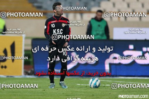 330507, Tehran, Iran, لیگ برتر فوتبال ایران، Persian Gulf Cup، Week 20، Second Leg، Persepolis 1 v 0 Foulad Khouzestan on 2016/02/12 at Azadi Stadium