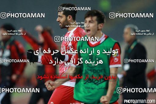 330681, Tehran, Iran, لیگ برتر فوتبال ایران، Persian Gulf Cup، Week 20، Second Leg، Persepolis 1 v 0 Foulad Khouzestan on 2016/02/12 at Azadi Stadium
