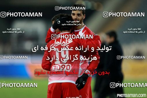 330685, Tehran, Iran, لیگ برتر فوتبال ایران، Persian Gulf Cup، Week 20، Second Leg، Persepolis 1 v 0 Foulad Khouzestan on 2016/02/12 at Azadi Stadium