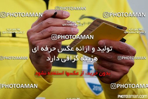 330391, Tehran, Iran, لیگ برتر فوتبال ایران، Persian Gulf Cup، Week 20، Second Leg، Persepolis 1 v 0 Foulad Khouzestan on 2016/02/12 at Azadi Stadium