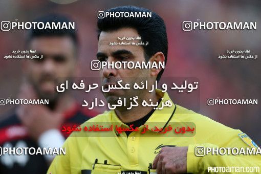 330387, Tehran, Iran, لیگ برتر فوتبال ایران، Persian Gulf Cup، Week 20، Second Leg، Persepolis 1 v 0 Foulad Khouzestan on 2016/02/12 at Azadi Stadium