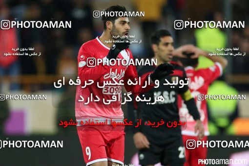 330466, Tehran, Iran, لیگ برتر فوتبال ایران، Persian Gulf Cup، Week 20، Second Leg، Persepolis 1 v 0 Foulad Khouzestan on 2016/02/12 at Azadi Stadium