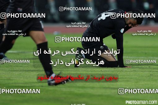331338, Tehran, Iran, لیگ برتر فوتبال ایران، Persian Gulf Cup، Week 20، Second Leg، Persepolis 1 v 0 Foulad Khouzestan on 2016/02/12 at Azadi Stadium