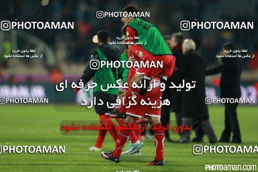 330690, Tehran, Iran, لیگ برتر فوتبال ایران، Persian Gulf Cup، Week 20، Second Leg، Persepolis 1 v 0 Foulad Khouzestan on 2016/02/12 at Azadi Stadium