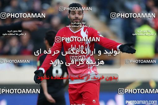 330380, Tehran, Iran, لیگ برتر فوتبال ایران، Persian Gulf Cup، Week 20، Second Leg، Persepolis 1 v 0 Foulad Khouzestan on 2016/02/12 at Azadi Stadium