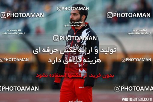 331291, Tehran, Iran, لیگ برتر فوتبال ایران، Persian Gulf Cup، Week 20، Second Leg، Persepolis 1 v 0 Foulad Khouzestan on 2016/02/12 at Azadi Stadium