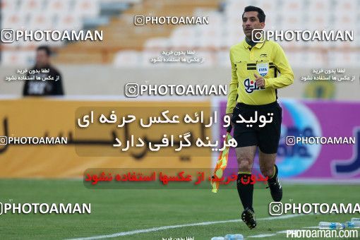 330396, Tehran, Iran, لیگ برتر فوتبال ایران، Persian Gulf Cup، Week 20، Second Leg، Persepolis 1 v 0 Foulad Khouzestan on 2016/02/12 at Azadi Stadium