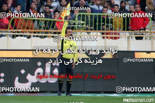 330437, Tehran, Iran, لیگ برتر فوتبال ایران، Persian Gulf Cup، Week 20، Second Leg، Persepolis 1 v 0 Foulad Khouzestan on 2016/02/12 at Azadi Stadium