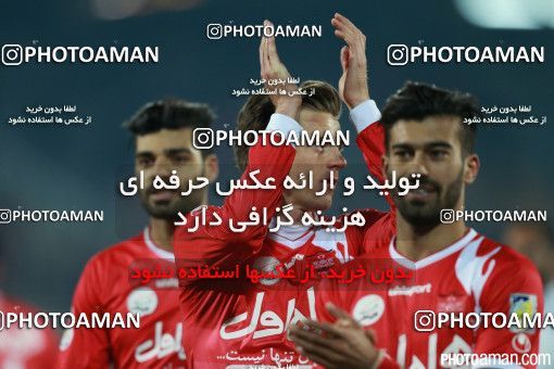 330713, Tehran, Iran, لیگ برتر فوتبال ایران، Persian Gulf Cup، Week 20، Second Leg، Persepolis 1 v 0 Foulad Khouzestan on 2016/02/12 at Azadi Stadium
