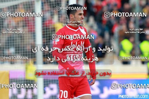 331358, Tehran, Iran, لیگ برتر فوتبال ایران، Persian Gulf Cup، Week 20، Second Leg، Persepolis 1 v 0 Foulad Khouzestan on 2016/02/12 at Azadi Stadium